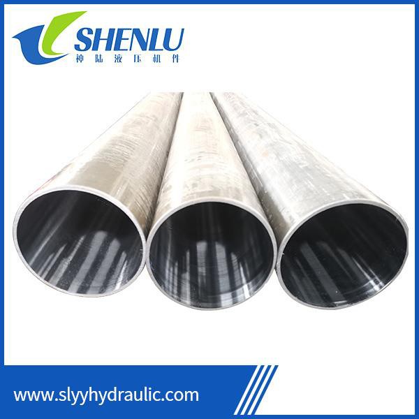 Hydraulic Cylinder Honed Tubes