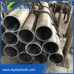 Kaltgezogene nahtlose mechanische Rohre