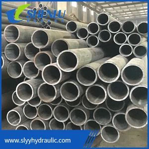 Kaltgezogene Stahlrohre