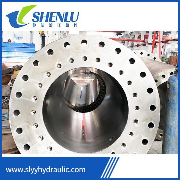 Welded Carbon Steel Pipe