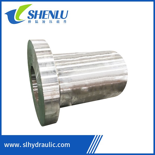 Geschliffene Hydraulikrohre für Stahl